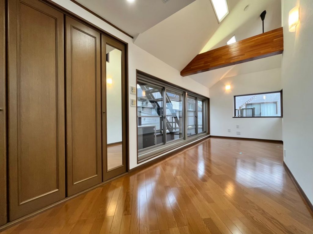 画像：リフォーム後