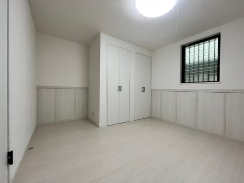 画像：北馬込戸建住宅