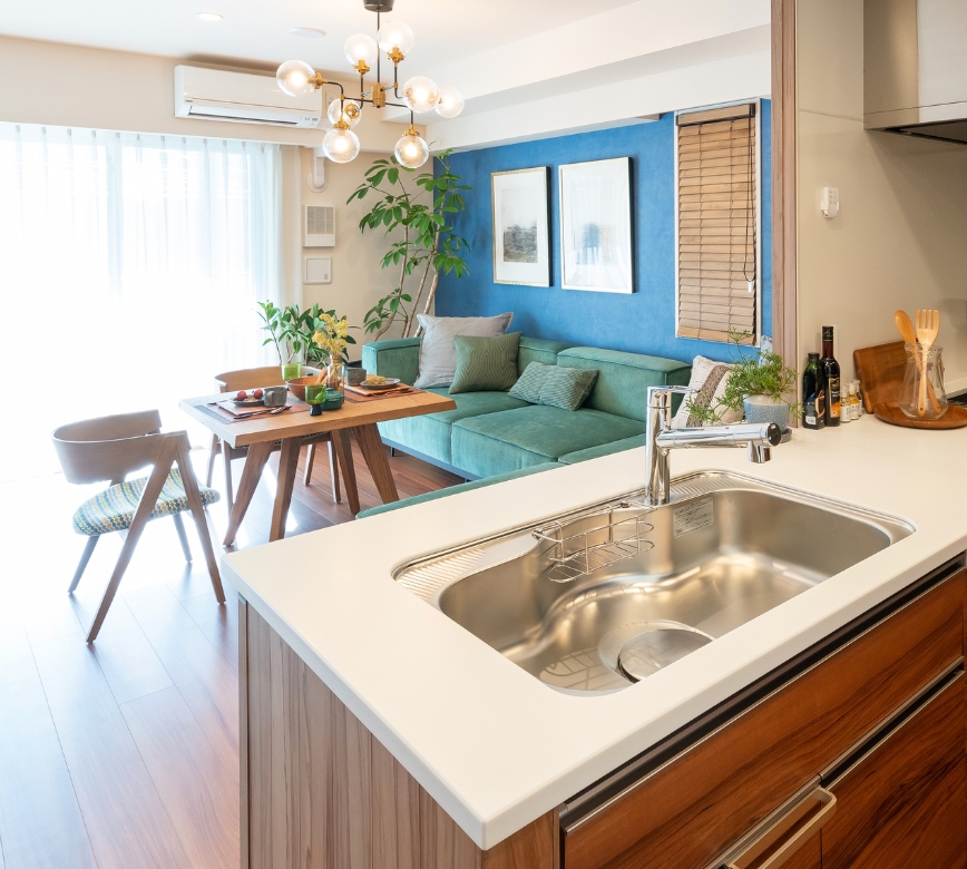 画像：当社について