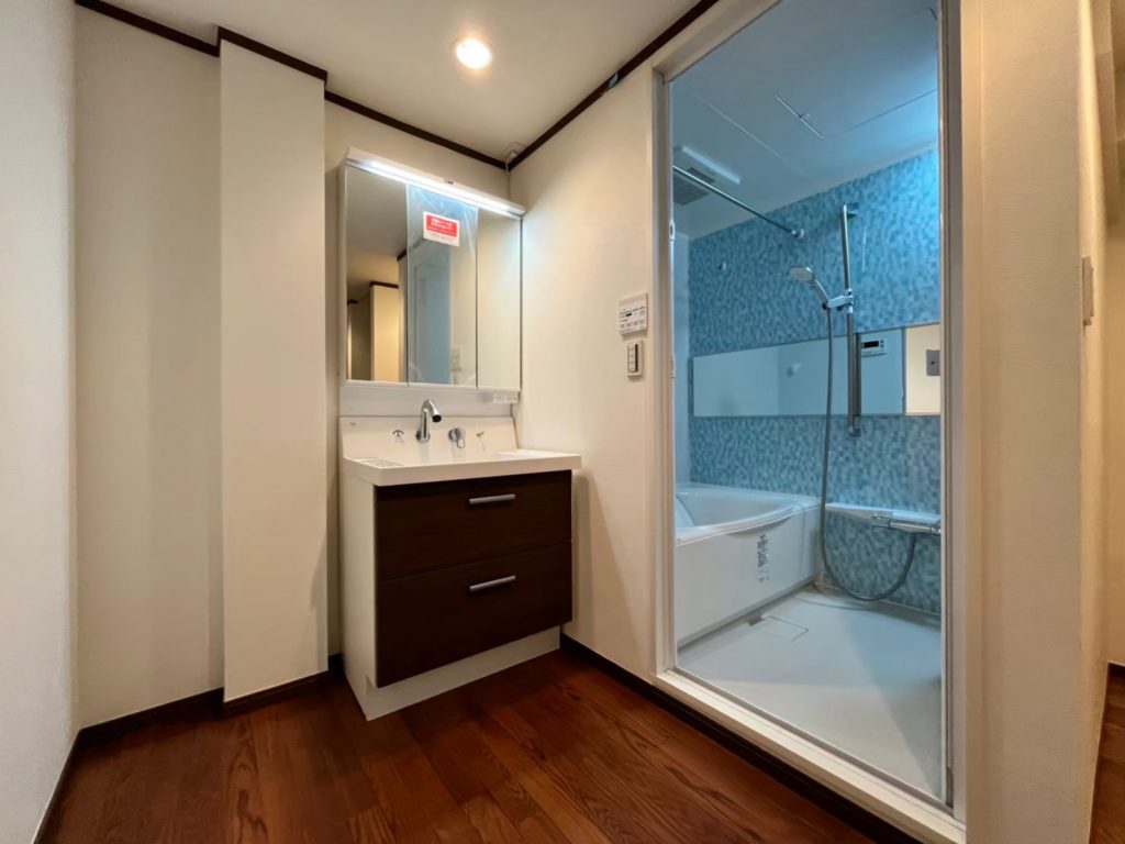 画像：リフォーム後