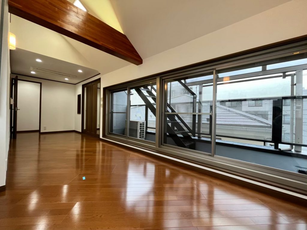 画像：リフォーム後