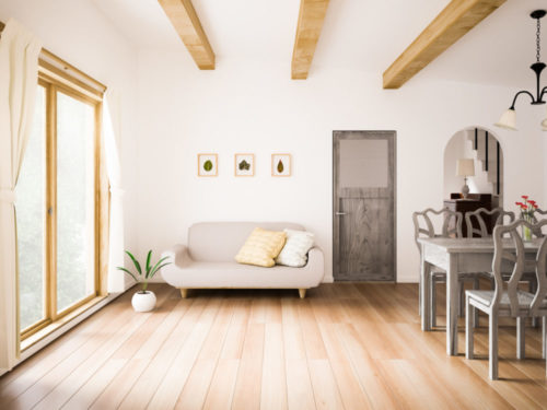 画像：大田区マンション